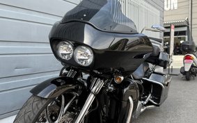 HARLEY  HARLEY FLTRX 2009 KH4