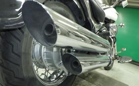 SUZUKI INTRUDER 400 Classic 2001 VK54A