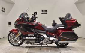 HONDA GL 1800 GOLD WING TOUR DCT 2019 SC79