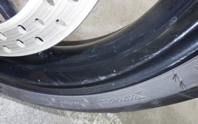 TRIUMPH TRIDENT 660 2021