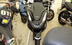 HONDA PCX 125 2007 JK05
