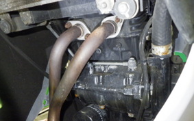 KAWASAKI NINJA 250 EX250L