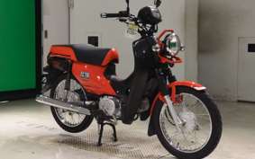 HONDA ｸﾛｽｶﾌﾞ JA10