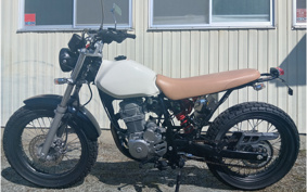 HONDA FTR223 MC34