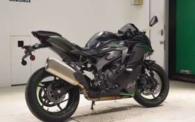 KAWASAKI ZX-4R SE 2023 ZX400P