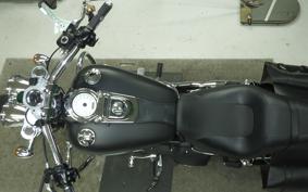 HARLEY FXDF 1580 2010