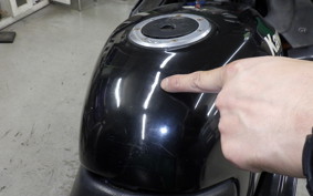 KAWASAKI ZZ-R250 2006 EX250H