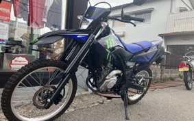 YAMAHA WR155R DG37