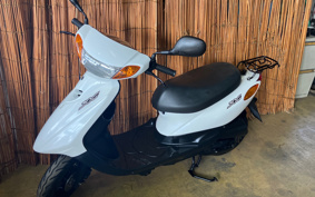 YAMAHA JOG DELUXE  SA39J