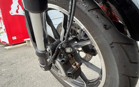 HARLEY FXLRST 2026 YXA