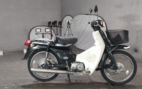 HONDA SUPER CUB90 HA02