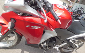 HONDA CBR250R ABS MC41
