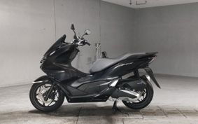 HONDA PCX 125 JK05