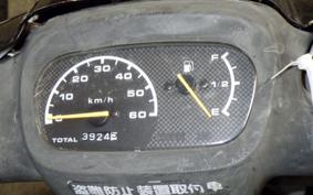 YAMAHA JOG APRIO Type 2 4LV