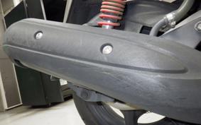 YAMAHA CYGNUS 125 XSR 2 2010 SE44J