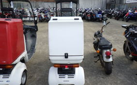 HONDA GYRO CANOPY TA03