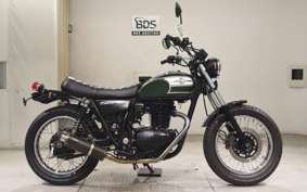 KAWASAKI 250TR 2006 BJ250F