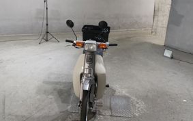 HONDA SUPER CUB50 AA01