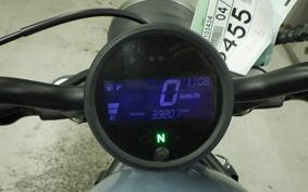 HONDA REBEL 250 MC49