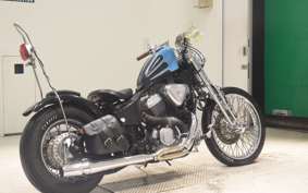 HONDA STEED 400 VLS 1998 NC37