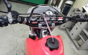 HONDA XR250R 2013