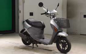 SUZUKI LET's 4 2023 CA45A