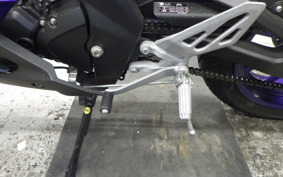 YAMAHA YZF-R15