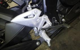 SUZUKI GSX-R125 DL33B