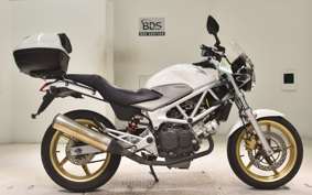 HONDA VTR 250 Gen. 2 MC33