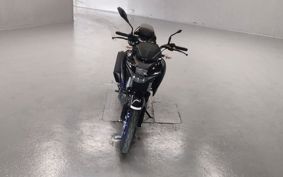 SUZUKI GSX-S125 DL32B