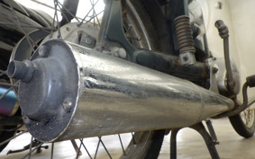 YAMAHA MATE 80 V80