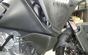 KTM 1290 SUPER ADVENTURE S 2018