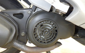 YAMAHA AXIS 90 3VR