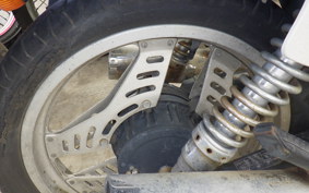 HONDA NV400SP 1984 NC15
