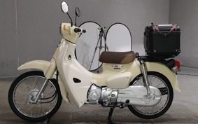 HONDA SUPER CUB50 AA09