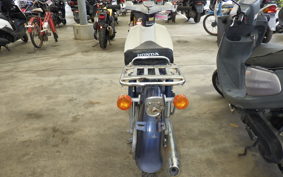 HONDA C50 SUPER CUB C50