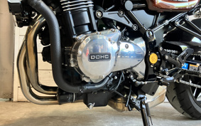 KAWASAKI Z900RS 2019 ZR900C
