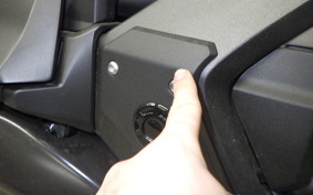 HONDA GL 1800 GOLD WING TOUR DCT 2025 SC79