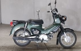 HONDA  CROSS  CUB 50 AA06