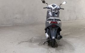 HONDA LEAD 125 JF45