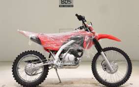 HONDA CRF125F 2020 JE03