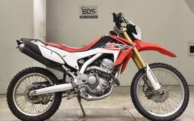 HONDA CRF250L 2019 MD38
