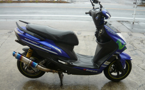 YAMAHA CYGNUS 125 X SED8J