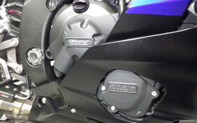YAMAHA YZF-R6 2019