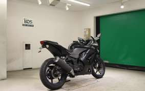 KAWASAKI NINJA 250R 2015 EX250K