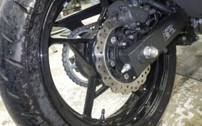 KAWASAKI NINJA 400 2023 EX400L