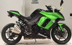 KAWASAKI NINJA 1000 2015