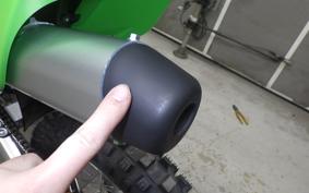 KAWASAKI KX85 2006 KX085C