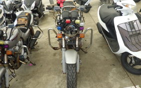 HONDA CB750 GEN 2 K RC42