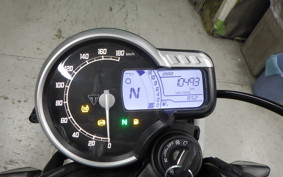 TRIUMPH SCRAMBLER400X 2024